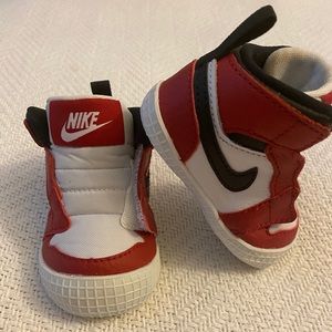 Jordan 1s